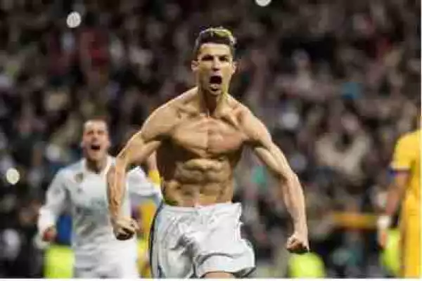 ‘Ronaldo Better Than Messi’- Former Barcelona Star Alexander Hleb Says